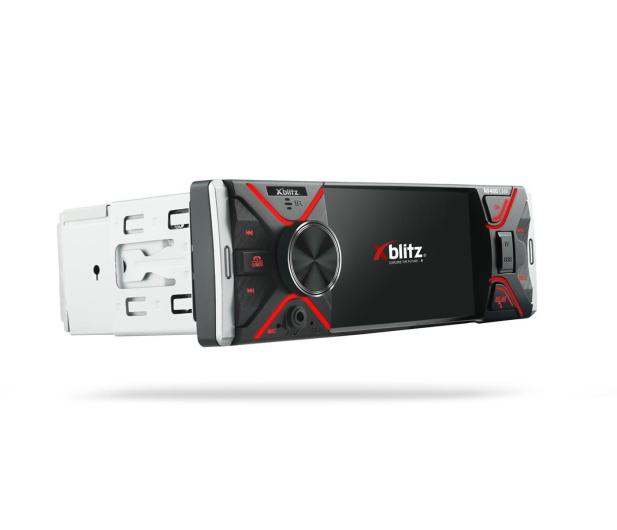 Xblitz RO SAM. XBLITZ RF400 - 1384152 - zdjęcie 2